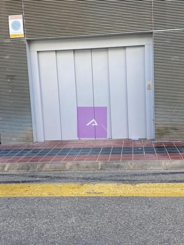 Garage till salu i Albal - 10 000 € (Ref: 9412484)