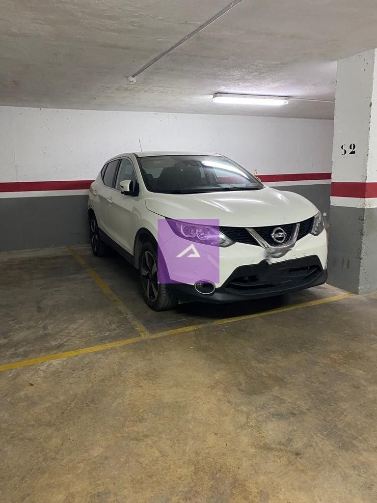 Garage till salu i Albal - 10 000 € (Ref: 9412484)