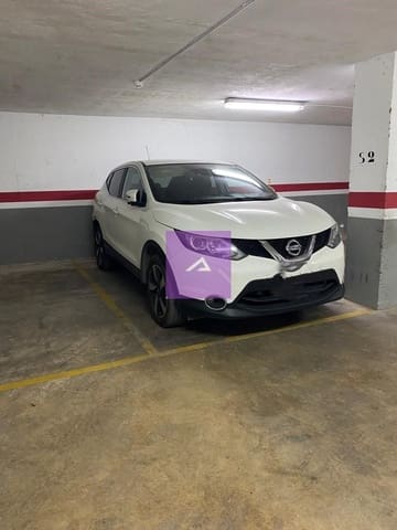 Garage till salu i Albal - 10 000 € (Ref: 9412484)