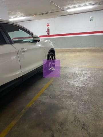 Garage till salu i Albal - 10 000 € (Ref: 9412484)