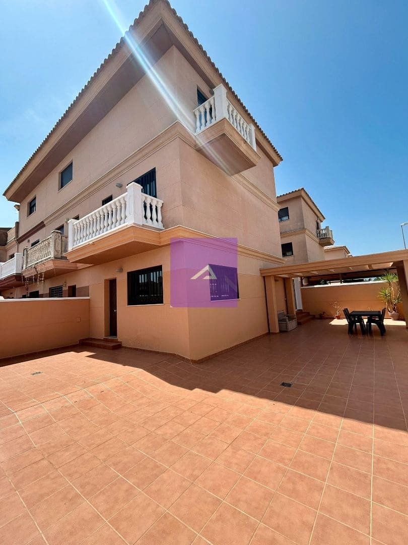 4 sypialnia Dom na sprzedaż w Cullera z garażem - 330 000 € (Ref: 9412485)