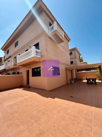 4 sypialnia Dom na sprzedaż w La Vega - Marenyet, Cullera z garażem - 330 000 € (Ref: 9412485)