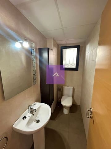 4 sypialnia Dom na sprzedaż w La Vega - Marenyet, Cullera z garażem - 330 000 € (Ref: 9412485)