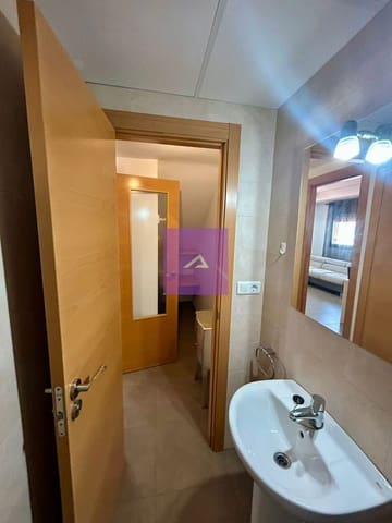 4 sypialnia Dom na sprzedaż w La Vega - Marenyet, Cullera z garażem - 330 000 € (Ref: 9412485)