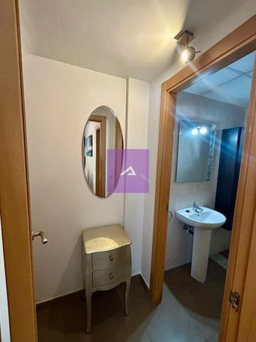 4 sypialnia Dom na sprzedaż w La Vega - Marenyet, Cullera z garażem - 330 000 € (Ref: 9412485)