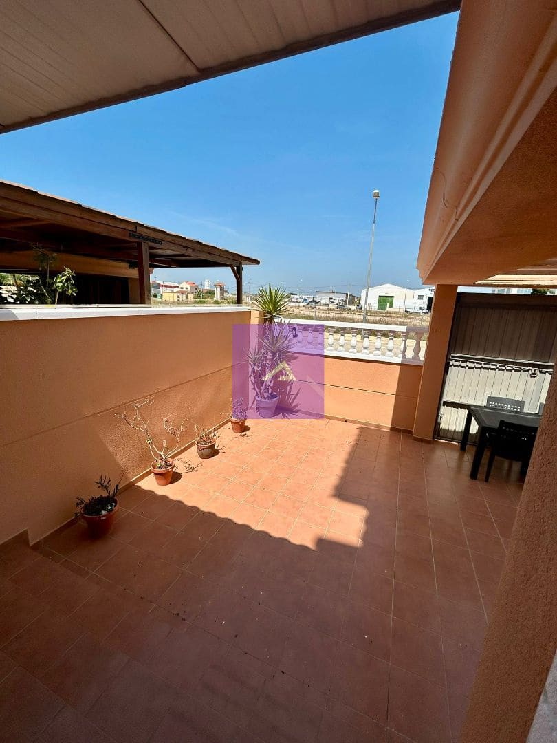 4 sypialnia Dom na sprzedaż w Cullera z garażem - 330 000 € (Ref: 9412485)