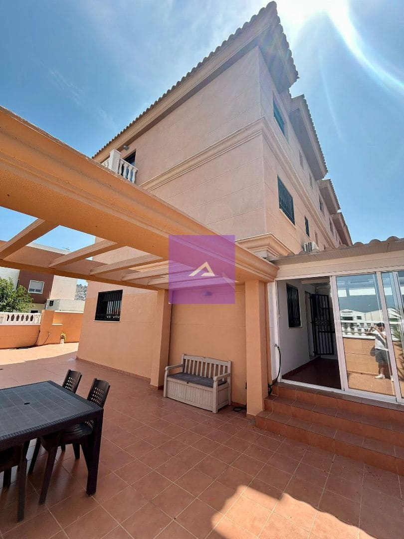 4 sypialnia Dom na sprzedaż w Cullera z garażem - 330 000 € (Ref: 9412485)