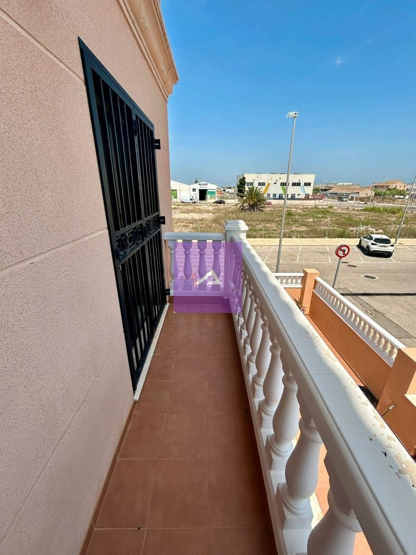 4 sypialnia Dom na sprzedaż w Cullera z garażem - 330 000 € (Ref: 9412485)