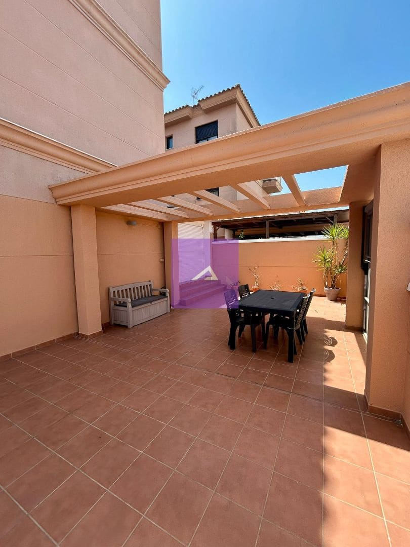 4 sypialnia Dom na sprzedaż w Cullera z garażem - 330 000 € (Ref: 9412485)