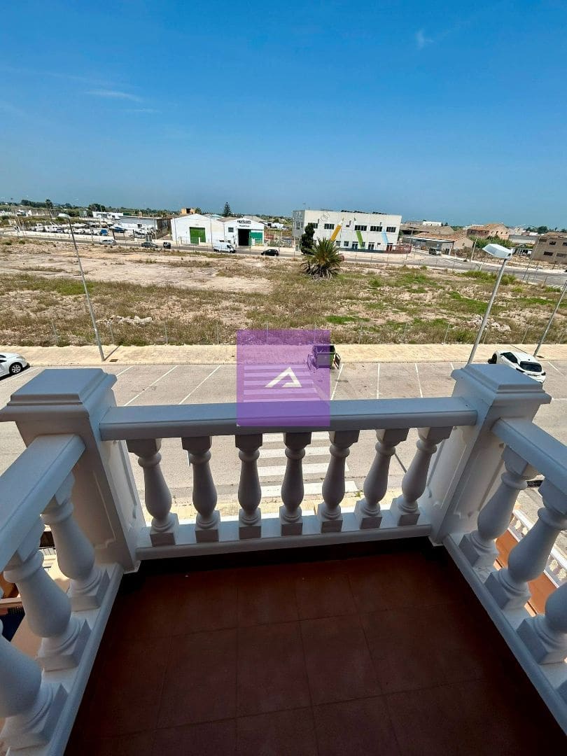 4 sypialnia Dom na sprzedaż w Cullera z garażem - 330 000 € (Ref: 9412485)