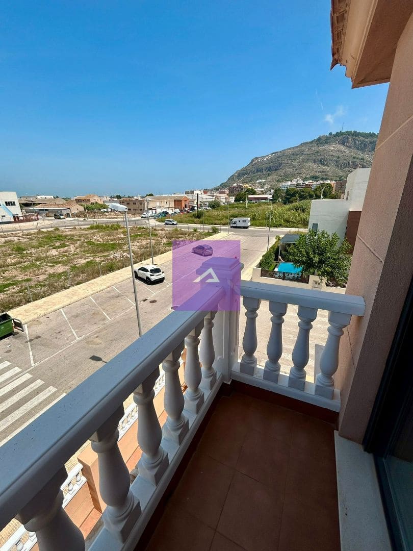 4 sypialnia Dom na sprzedaż w Cullera z garażem - 330 000 € (Ref: 9412485)