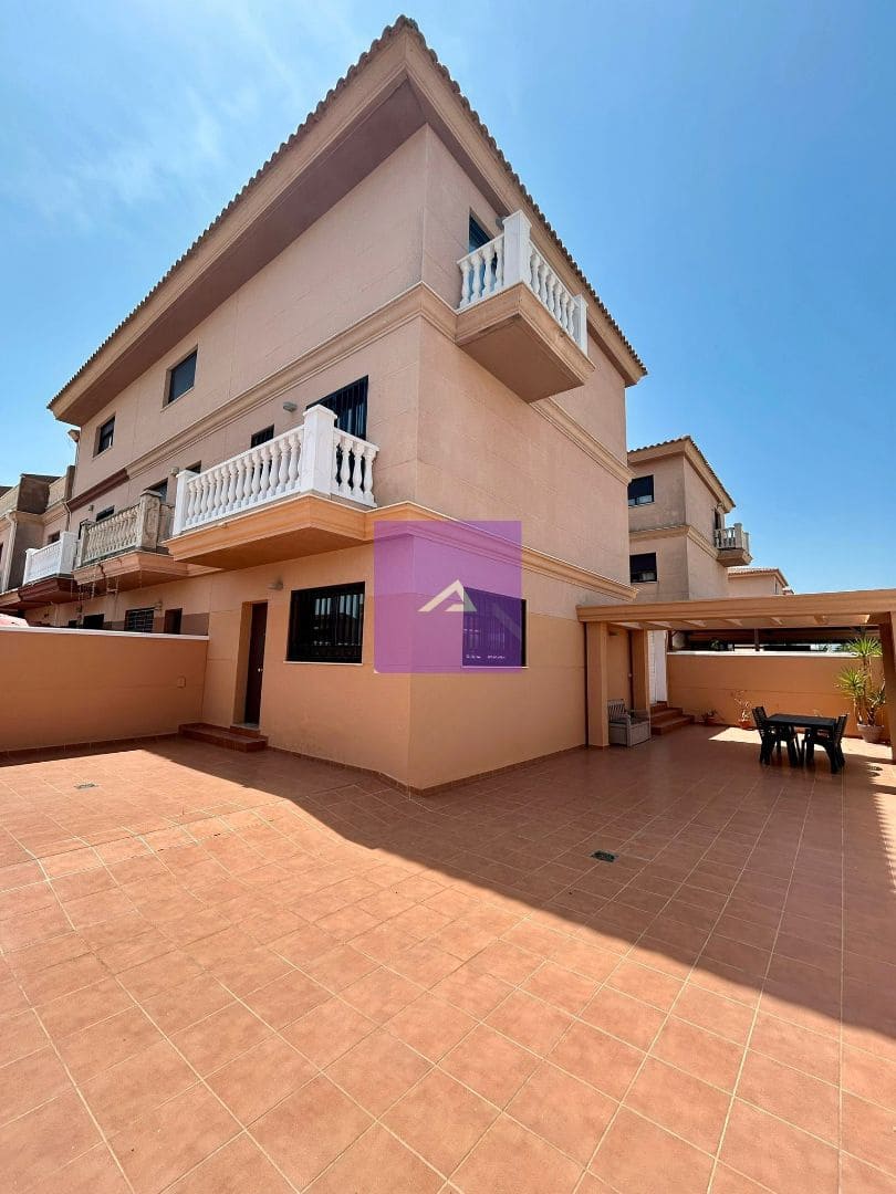 4 sypialnia Dom na sprzedaż w Cullera z garażem - 330 000 € (Ref: 9412485)