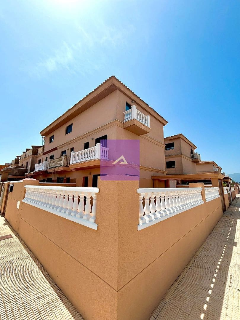 4 sypialnia Dom na sprzedaż w Cullera z garażem - 330 000 € (Ref: 9412485)