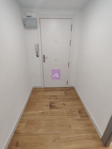 3 bedroom Flat for sale in Alzira - € 130,000 (Ref: 9412486)