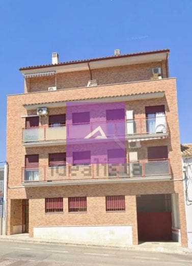 2 soveværelse Lejlighed til salg i Alborache med garage - € 125.000 (Ref: 9412487)