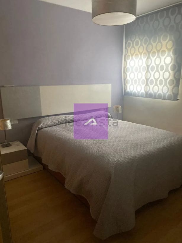 2 soveværelse Lejlighed til salg i Alborache med garage - € 125.000 (Ref: 9412487)