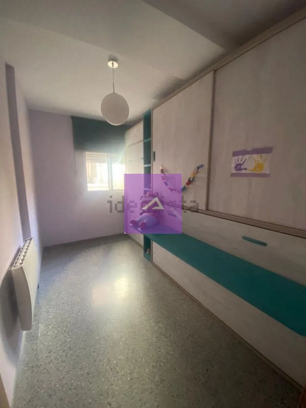 2 soveværelse Lejlighed til salg i Alborache med garage - € 125.000 (Ref: 9412487)