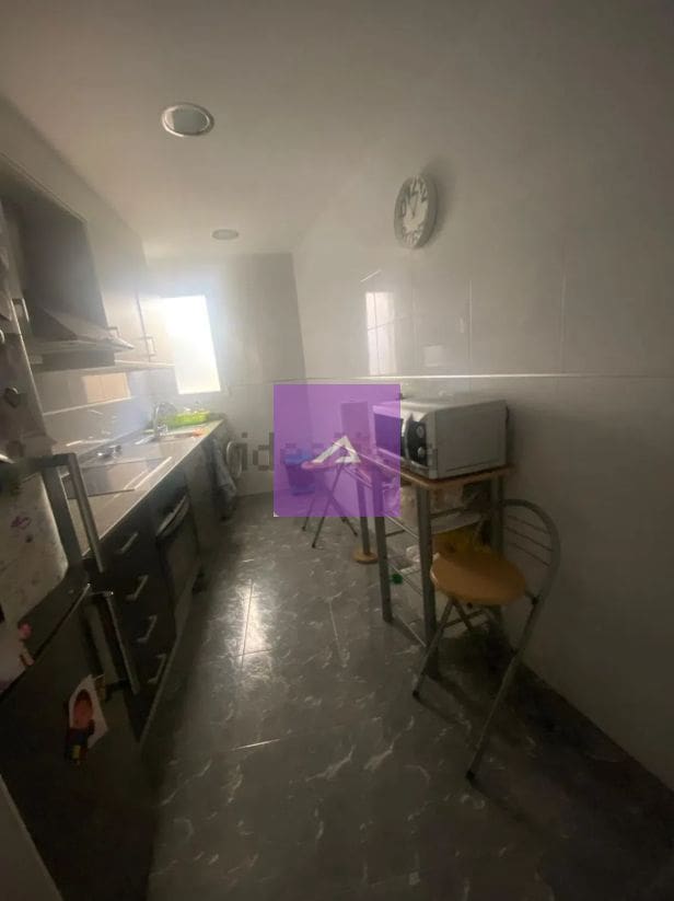 2 soveværelse Lejlighed til salg i Alborache med garage - € 125.000 (Ref: 9412487)