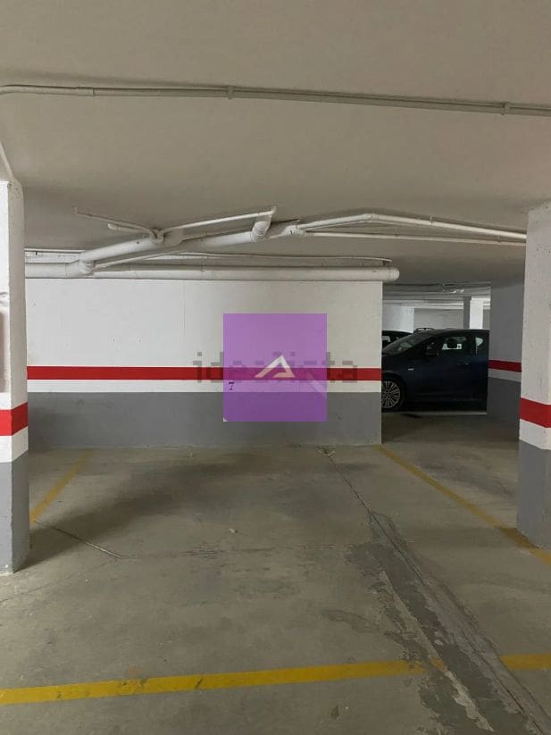 2 soveværelse Lejlighed til salg i Alborache med garage - € 125.000 (Ref: 9412487)