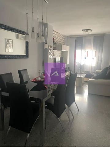 2 soveværelse Lejlighed til salg i Alborache med garage - € 125.000 (Ref: 9412487)