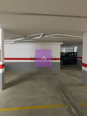 2 soveværelse Lejlighed til salg i Alborache med garage - € 125.000 (Ref: 9412487)