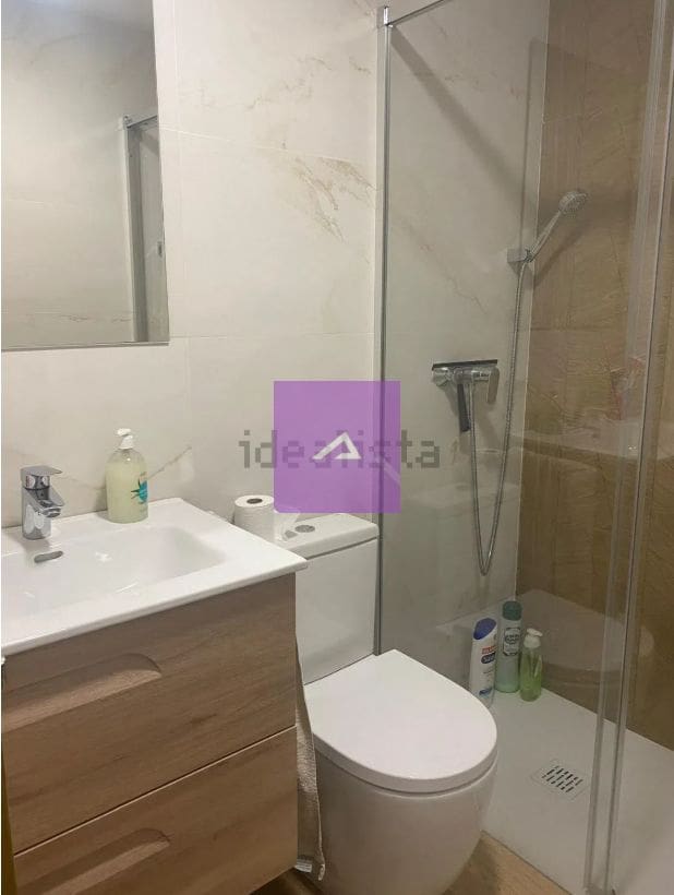 2 soveværelse Lejlighed til salg i Alborache med garage - € 125.000 (Ref: 9412487)