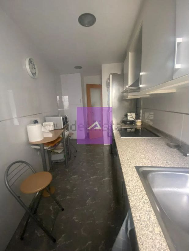 2 soveværelse Lejlighed til salg i Alborache med garage - € 125.000 (Ref: 9412487)