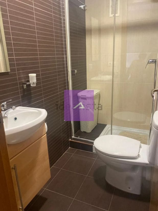 2 soveværelse Lejlighed til salg i Alborache med garage - € 125.000 (Ref: 9412487)