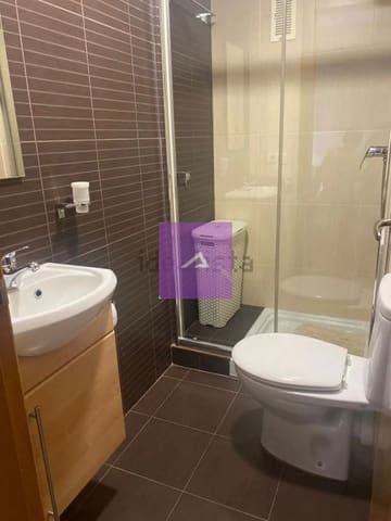 2 soveværelse Lejlighed til salg i Alborache med garage - € 125.000 (Ref: 9412487)