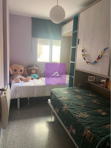 2 soveværelse Lejlighed til salg i Alborache med garage - € 125.000 (Ref: 9412487)