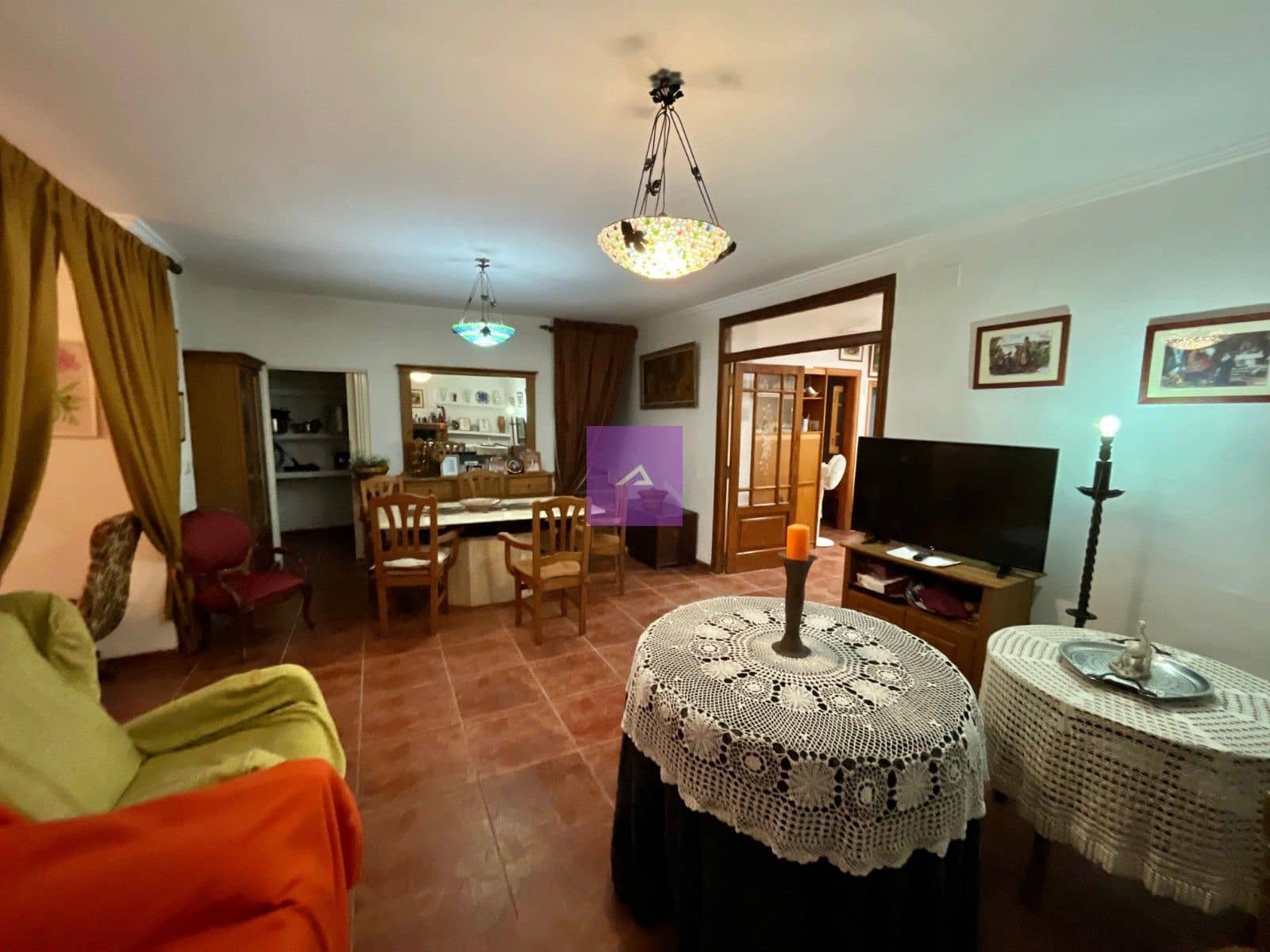 3 bedroom Townhouse for sale in Alberic - € 180,000 (Ref: 9412488)