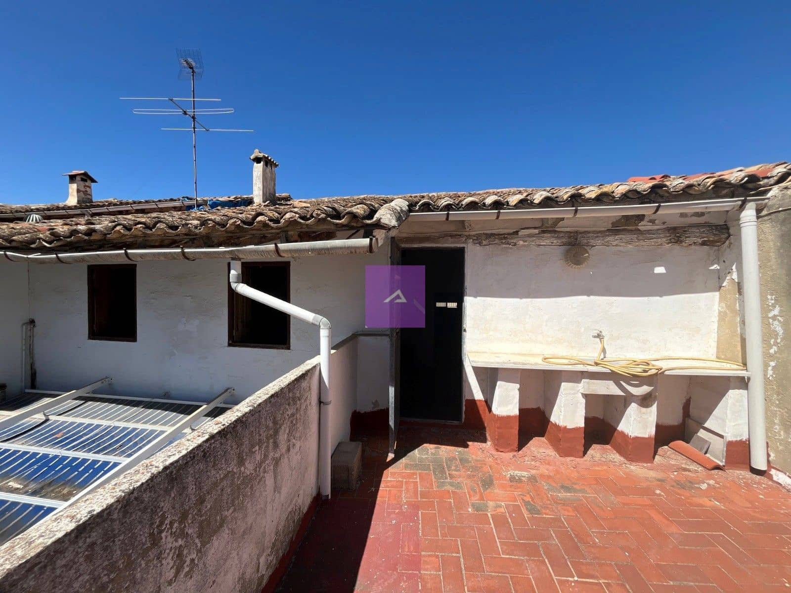 3 bedroom Townhouse for sale in Alberic - € 180,000 (Ref: 9412488)