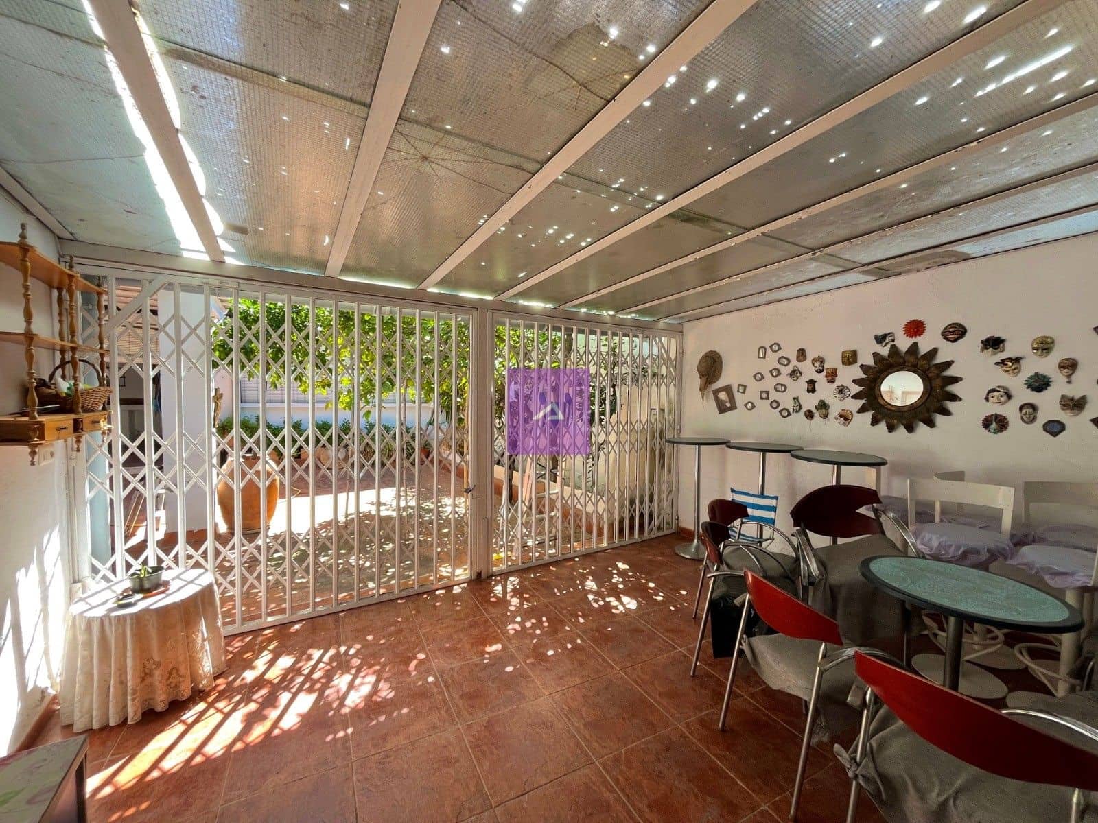 3 bedroom Townhouse for sale in Alberic - € 180,000 (Ref: 9412488)