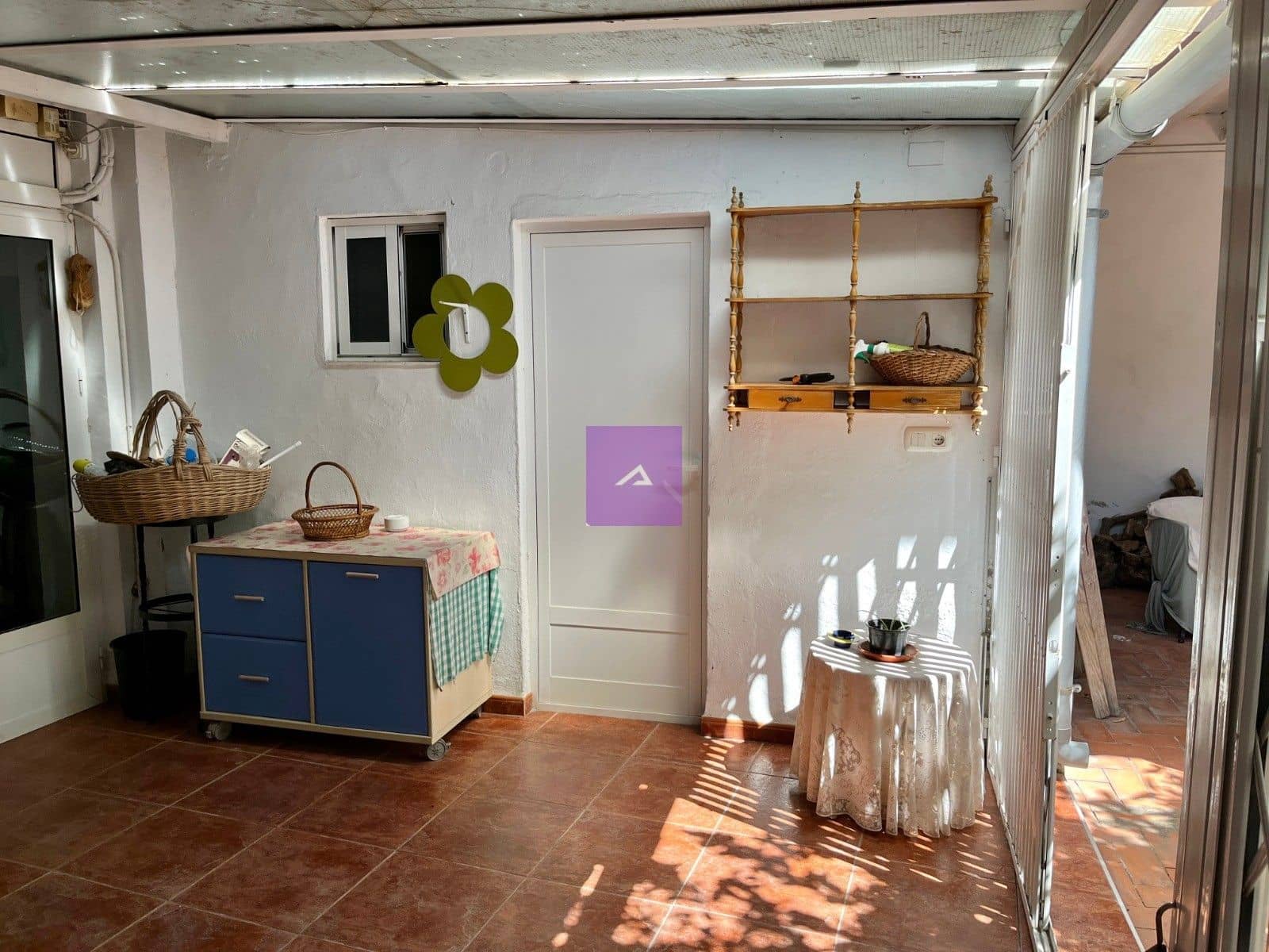 3 bedroom Townhouse for sale in Alberic - € 180,000 (Ref: 9412488)