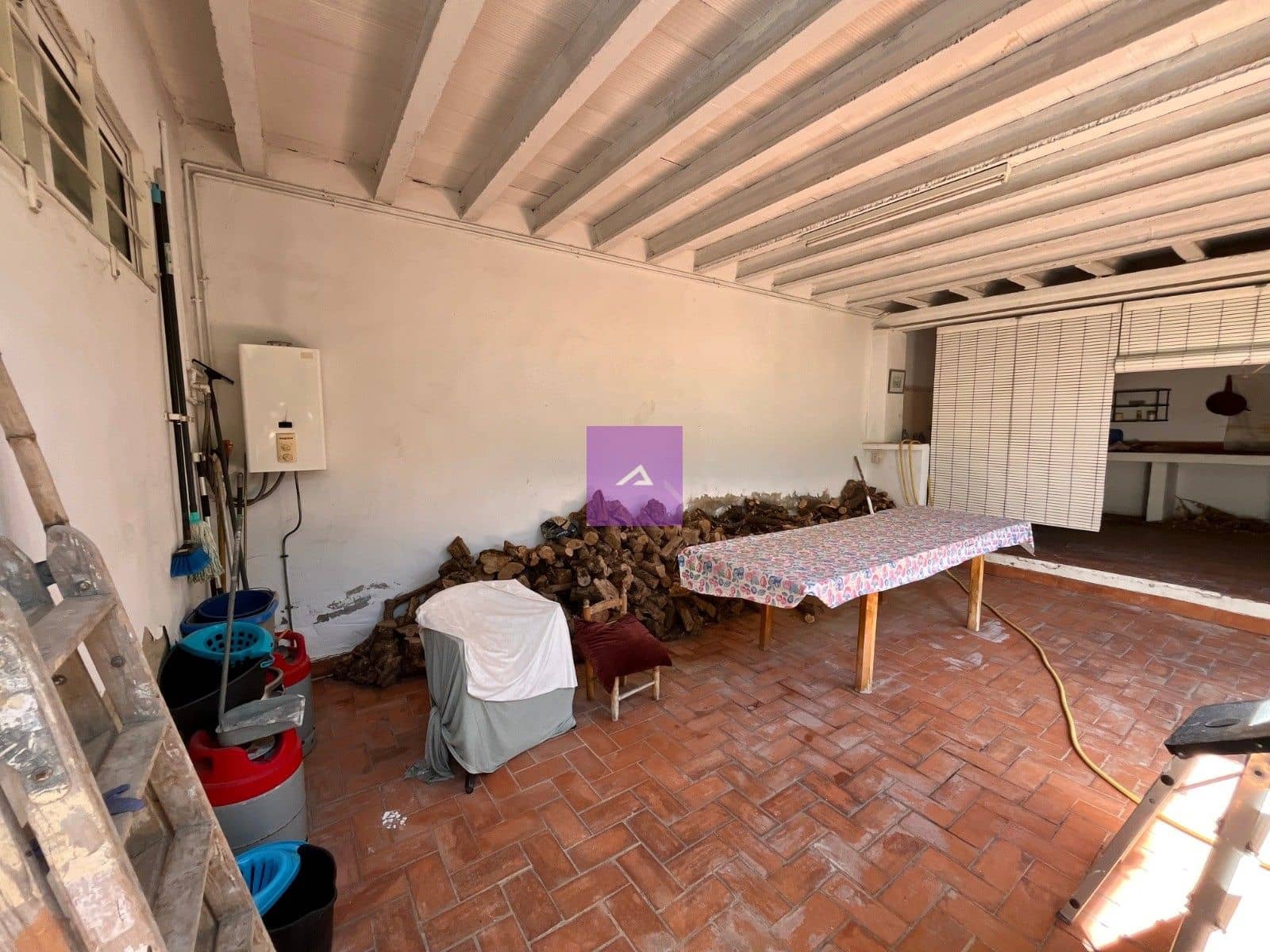 3 bedroom Townhouse for sale in Alberic - € 180,000 (Ref: 9412488)