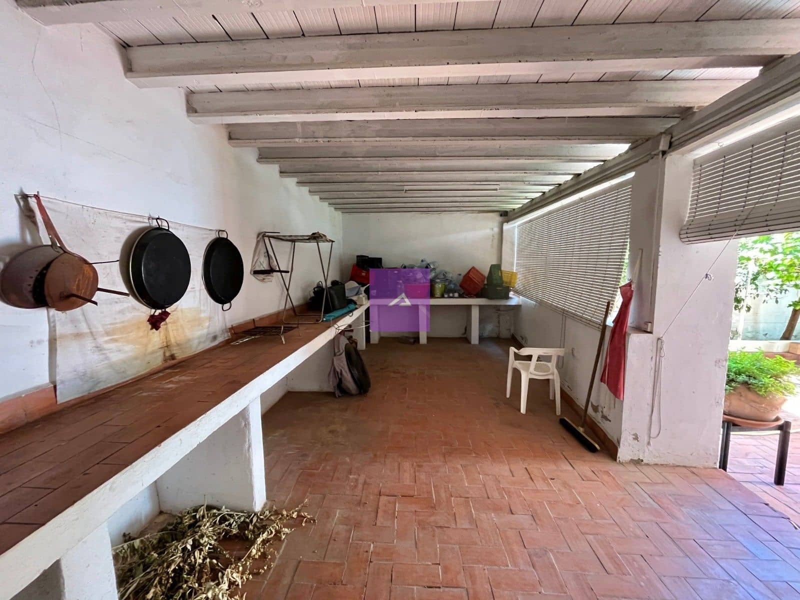 3 bedroom Townhouse for sale in Alberic - € 180,000 (Ref: 9412488)