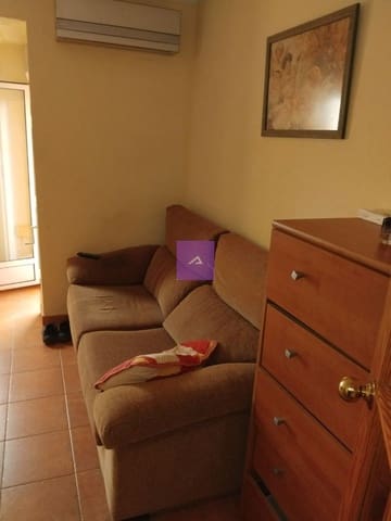 2 slaapkamer Flat te koop in Almussafes - € 140.000 (Ref: 9412489)