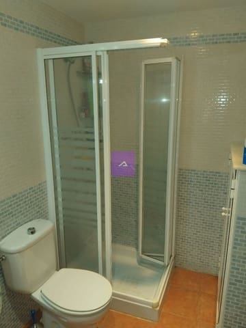 2 slaapkamer Flat te koop in Almussafes - € 140.000 (Ref: 9412489)