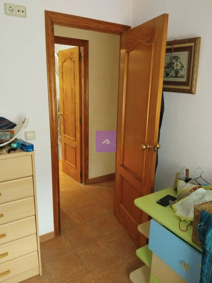 2 slaapkamer Flat te koop in Almussafes - € 140.000 (Ref: 9412489)