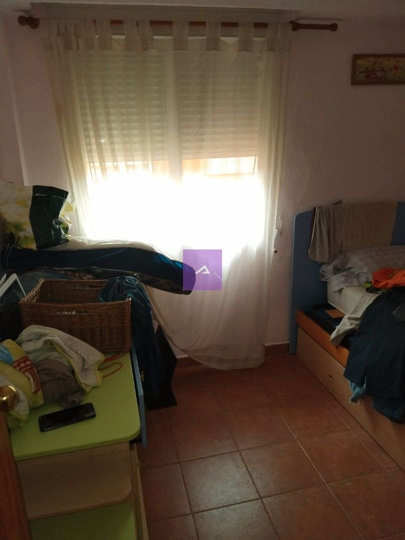 2 slaapkamer Flat te koop in Almussafes - € 140.000 (Ref: 9412489)