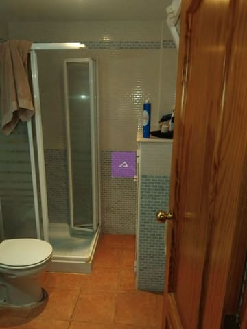 2 slaapkamer Flat te koop in Almussafes - € 140.000 (Ref: 9412489)