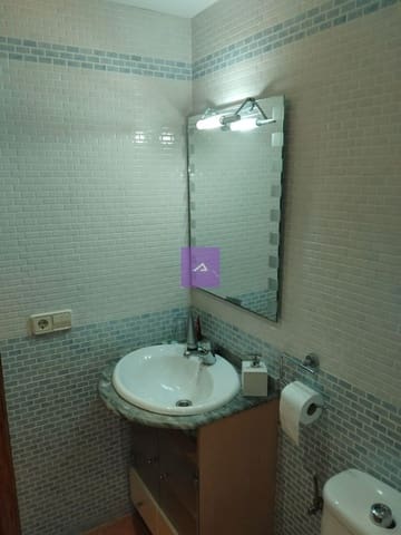 2 slaapkamer Flat te koop in Almussafes - € 140.000 (Ref: 9412489)