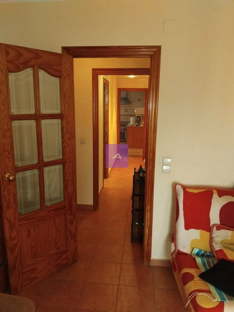 2 slaapkamer Flat te koop in Almussafes - € 140.000 (Ref: 9412489)