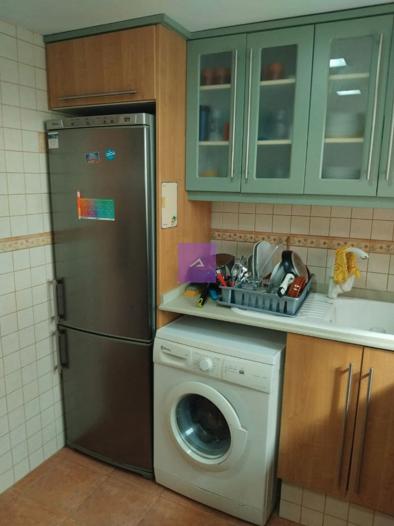 2 slaapkamer Flat te koop in Almussafes - € 140.000 (Ref: 9412489)
