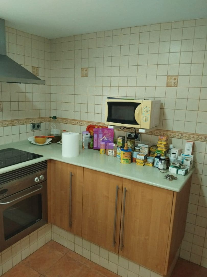 2 slaapkamer Flat te koop in Almussafes - € 140.000 (Ref: 9412489)