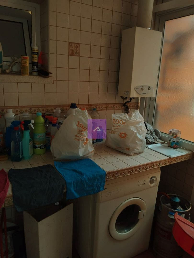 2 slaapkamer Flat te koop in Almussafes - € 140.000 (Ref: 9412489)