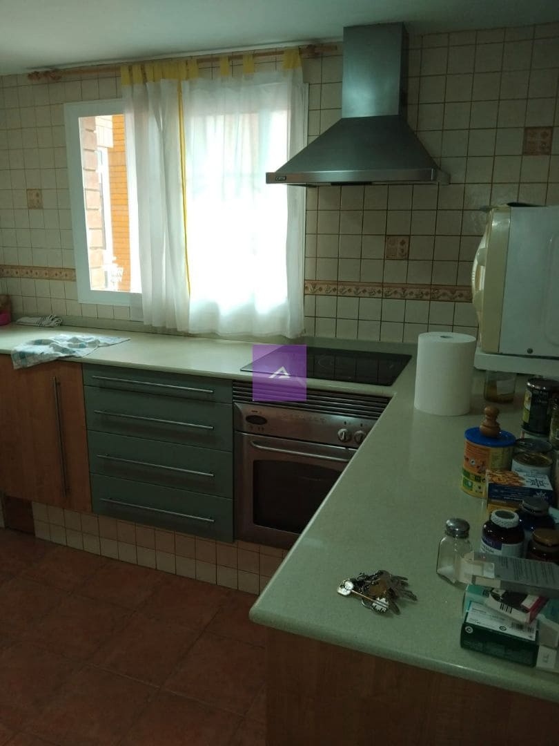 2 slaapkamer Flat te koop in Almussafes - € 140.000 (Ref: 9412489)