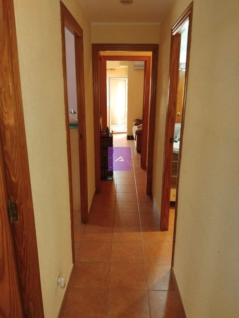2 slaapkamer Flat te koop in Almussafes - € 140.000 (Ref: 9412489)
