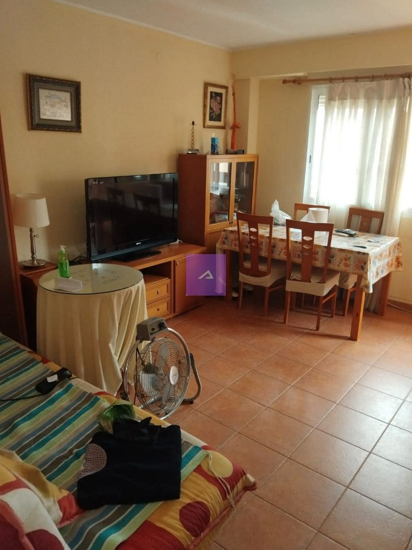 2 slaapkamer Flat te koop in Almussafes - € 140.000 (Ref: 9412489)