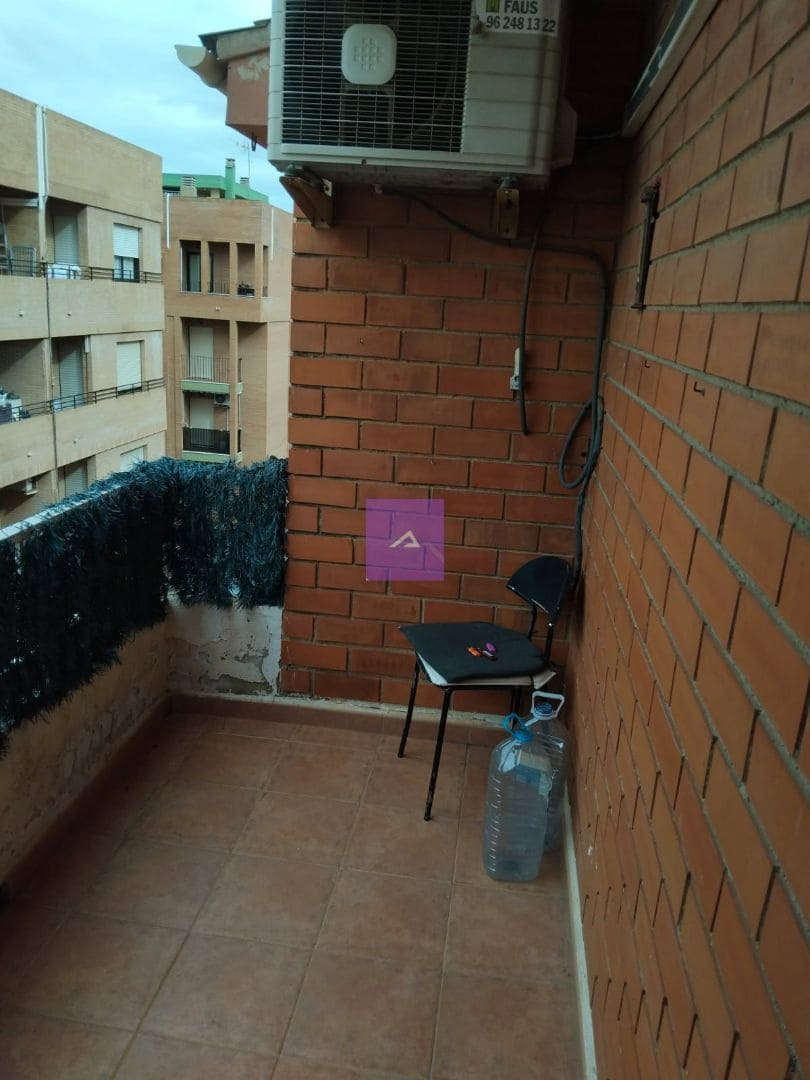 2 slaapkamer Flat te koop in Almussafes - € 140.000 (Ref: 9412489)